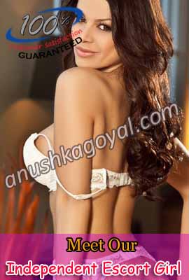 Ashok Vihar escorts